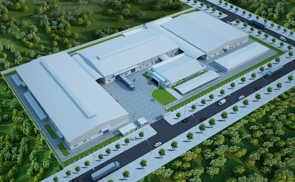 Công Ty Tnhh Sasaki Shoko Việt Nam