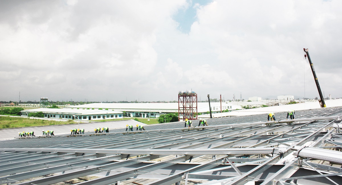 Thi công lắp dựng 2 s