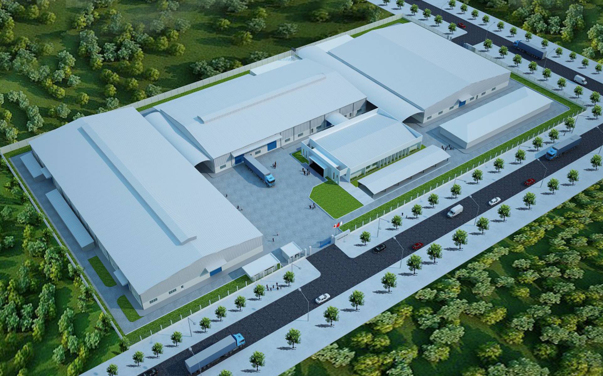 Công Ty Tnhh Sasaki Shoko Việt Nam